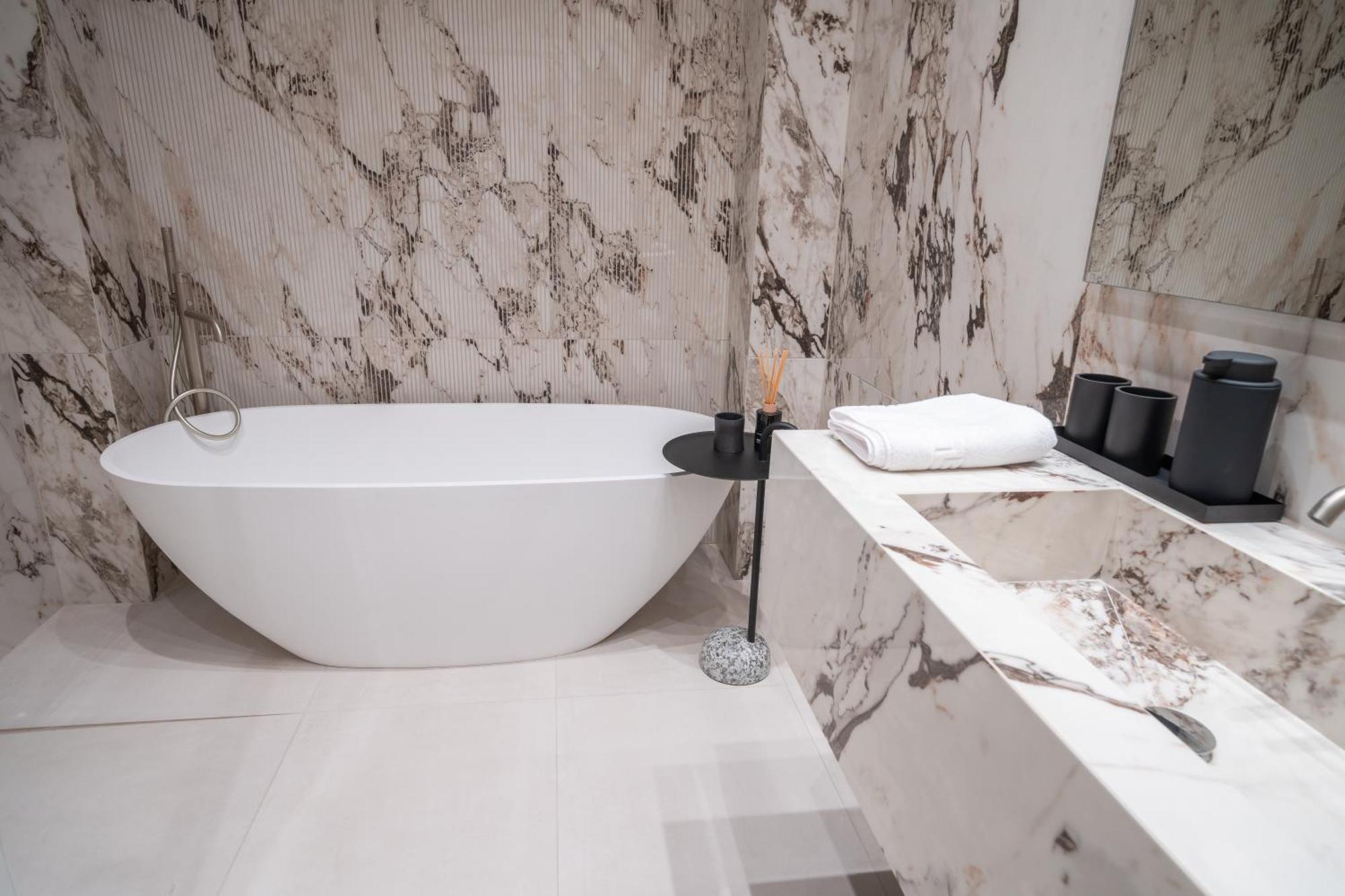 Damas Suites Budapest Eksteriør billede