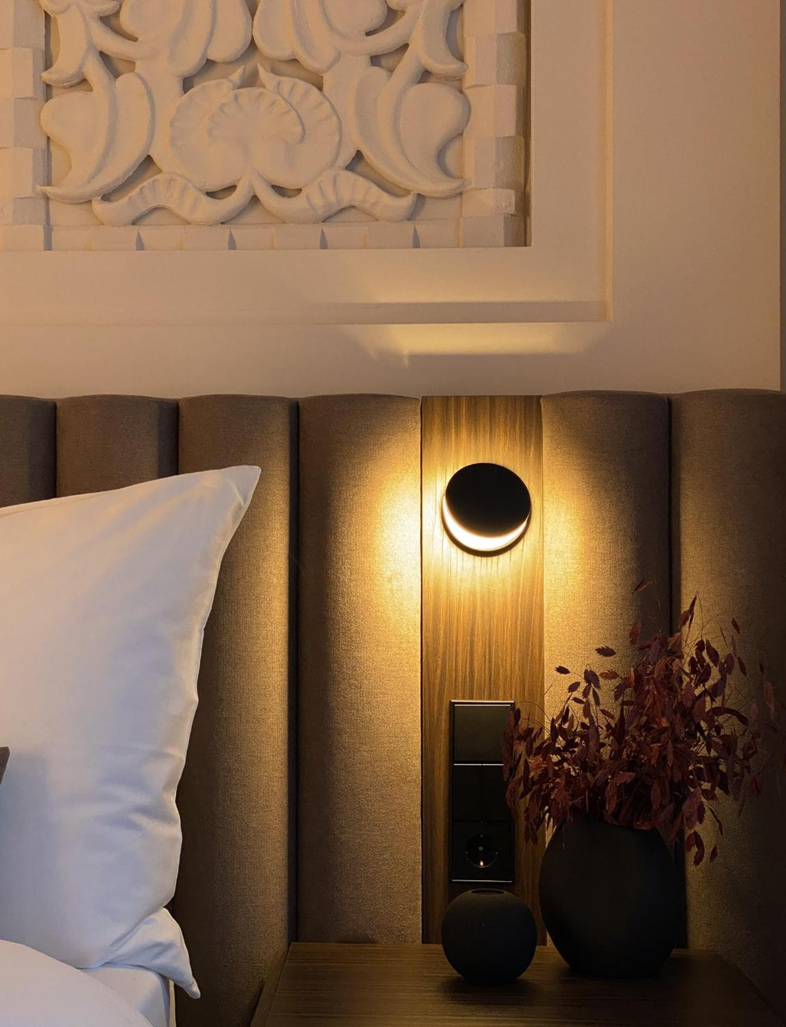 Damas Suites Budapest Eksteriør billede